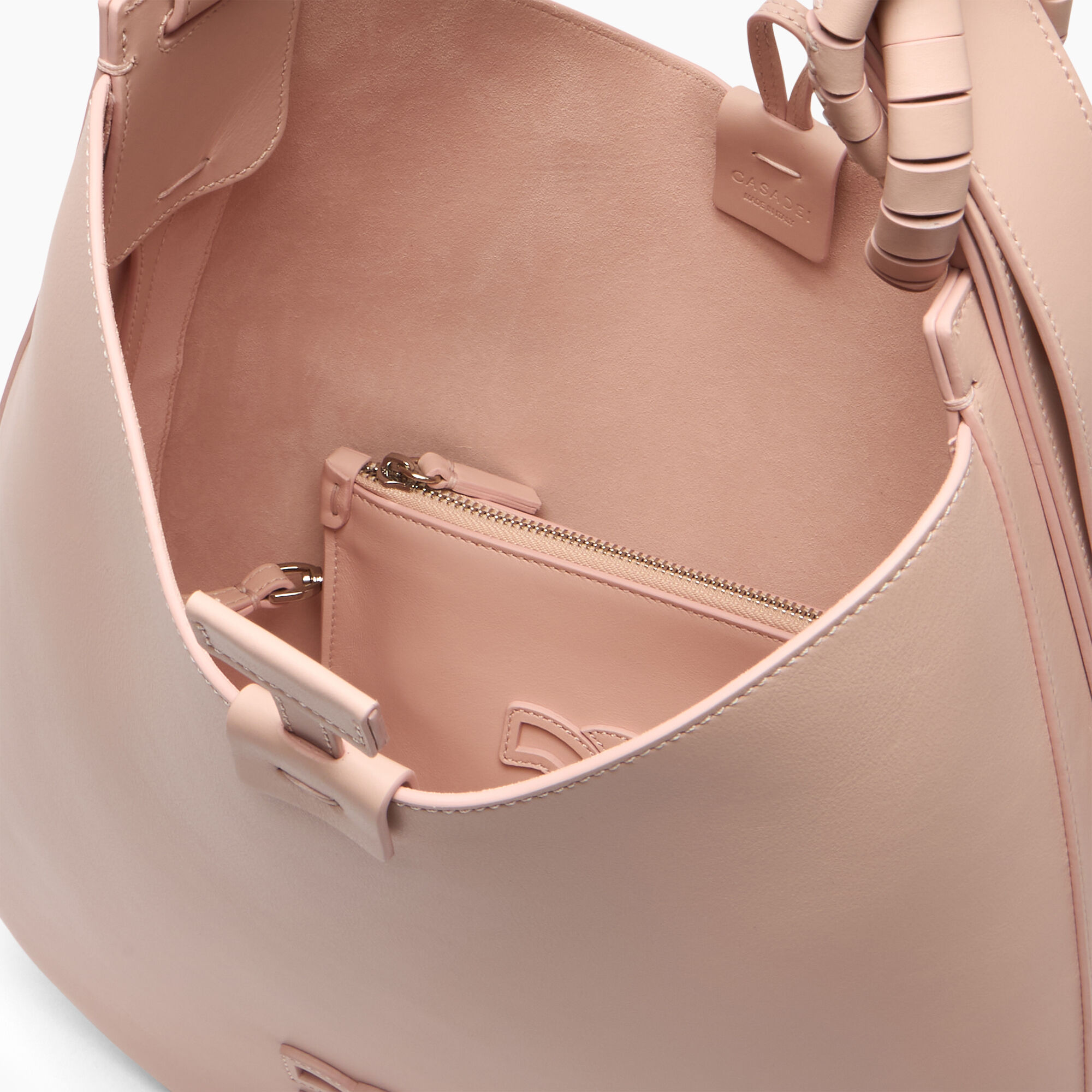 Casadei Vandome Bag Baby 3W483A0000VDMNO Casadei Vandome Bag Baby 3W483A0000VDMNO