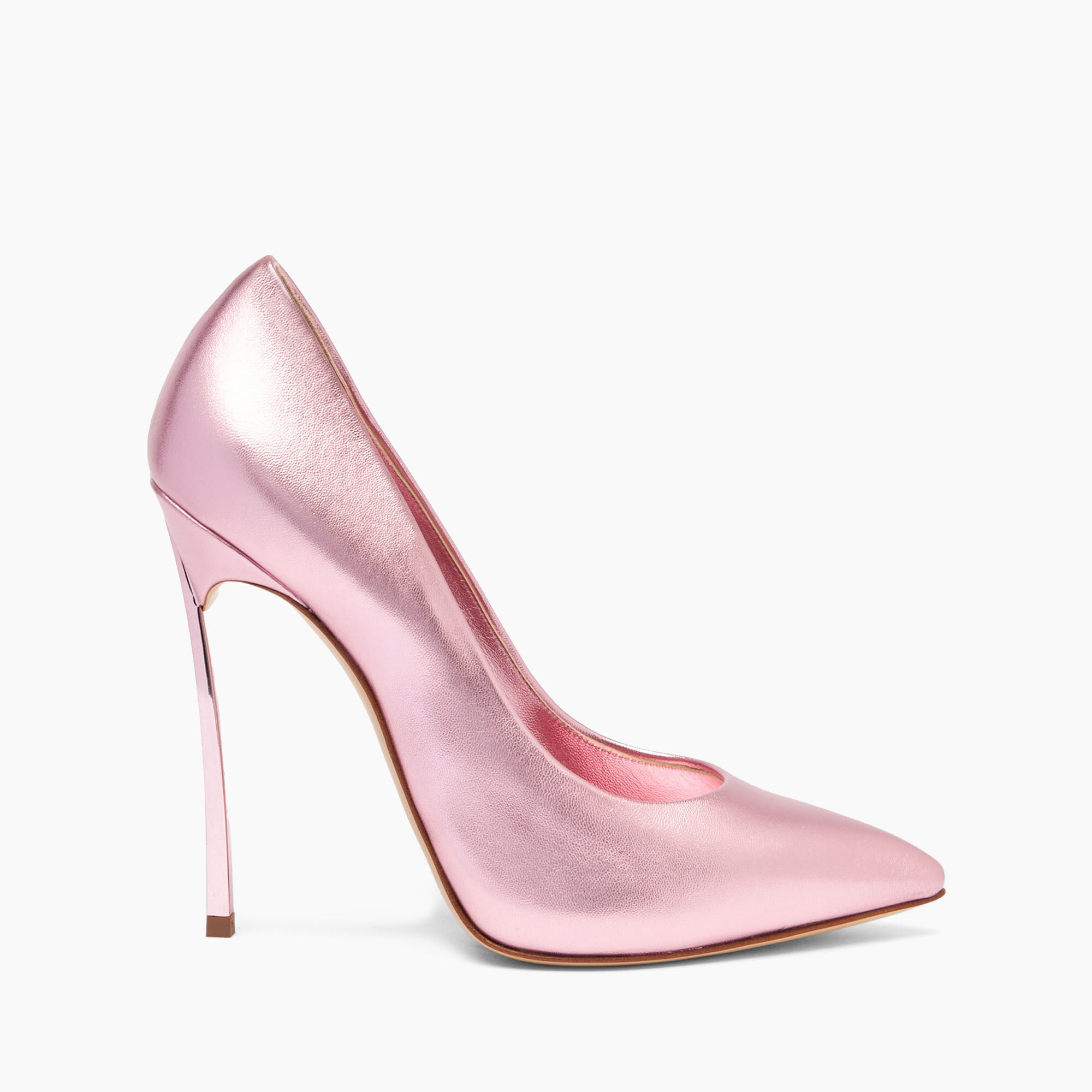 Blade Flash Pumps in Minou for Women Casadei