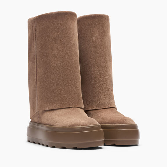 Casadei بوت دابل فيس للكاحل الرنة 2S336Y0801RENNA