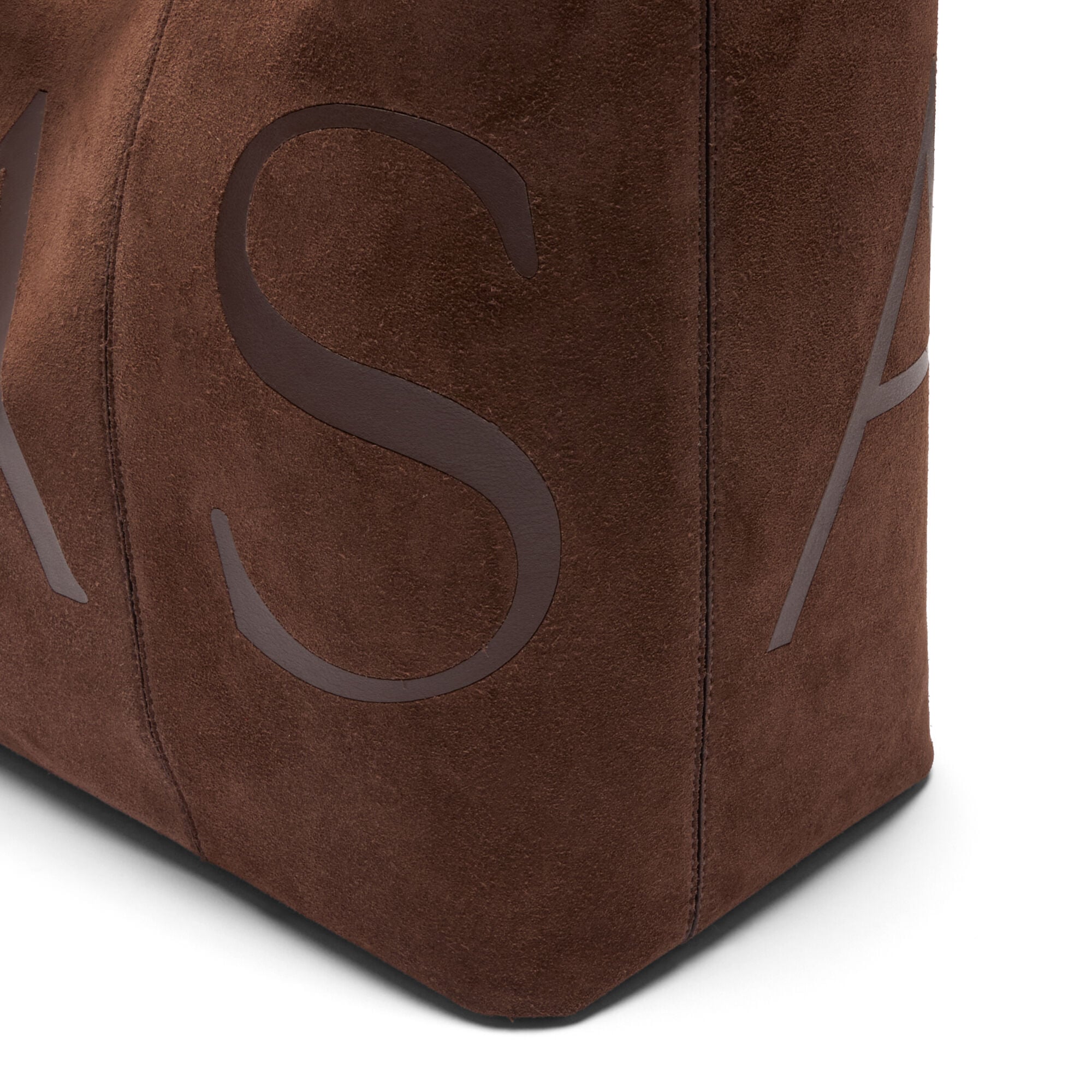 Casadei Galleria Valour Bag Cocoa 3W503C0000GALVL
