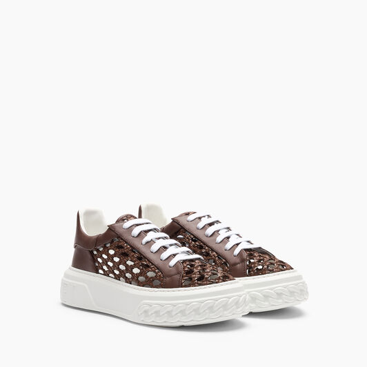 Casadei Versilia Off road Slip-on Rum 2X951V0201C1967