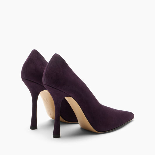 Casadei Salón Nina Prince 1F070C1001CAMOS