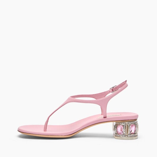 Casadei Belle Epoque Sandal Baby 1N253B0301C3023