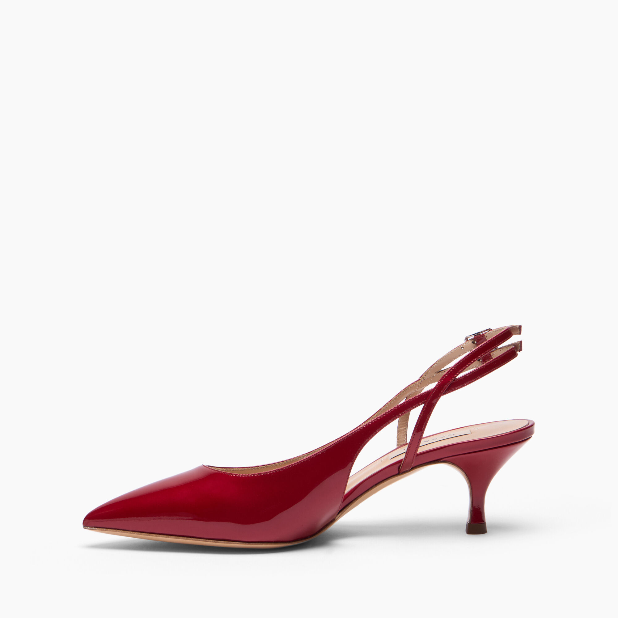 Casadei Julia Bride Arrières Ultrared 1G670B0501SAMUR Casadei Julia Bride Arrières Ultrared 1G670B0501SAMUR