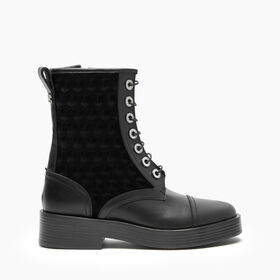 Casadei Charlie Maison Lab Black 1S246Z1201RENNA