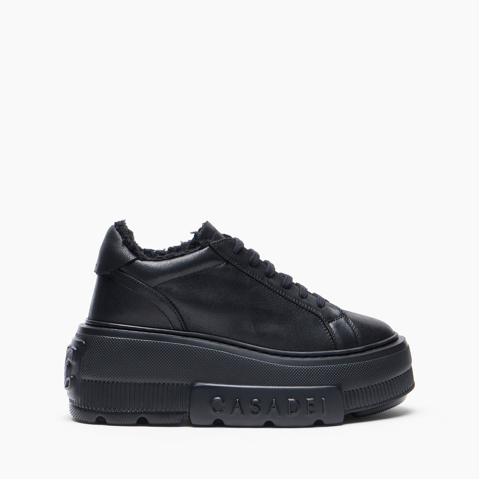 Casadei Nexus Grays Peak Sneaker Black 2X924Z071NGYPEK Casadei Nexus Grays Peak Sneaker Black 2X924Z071NGYPEK