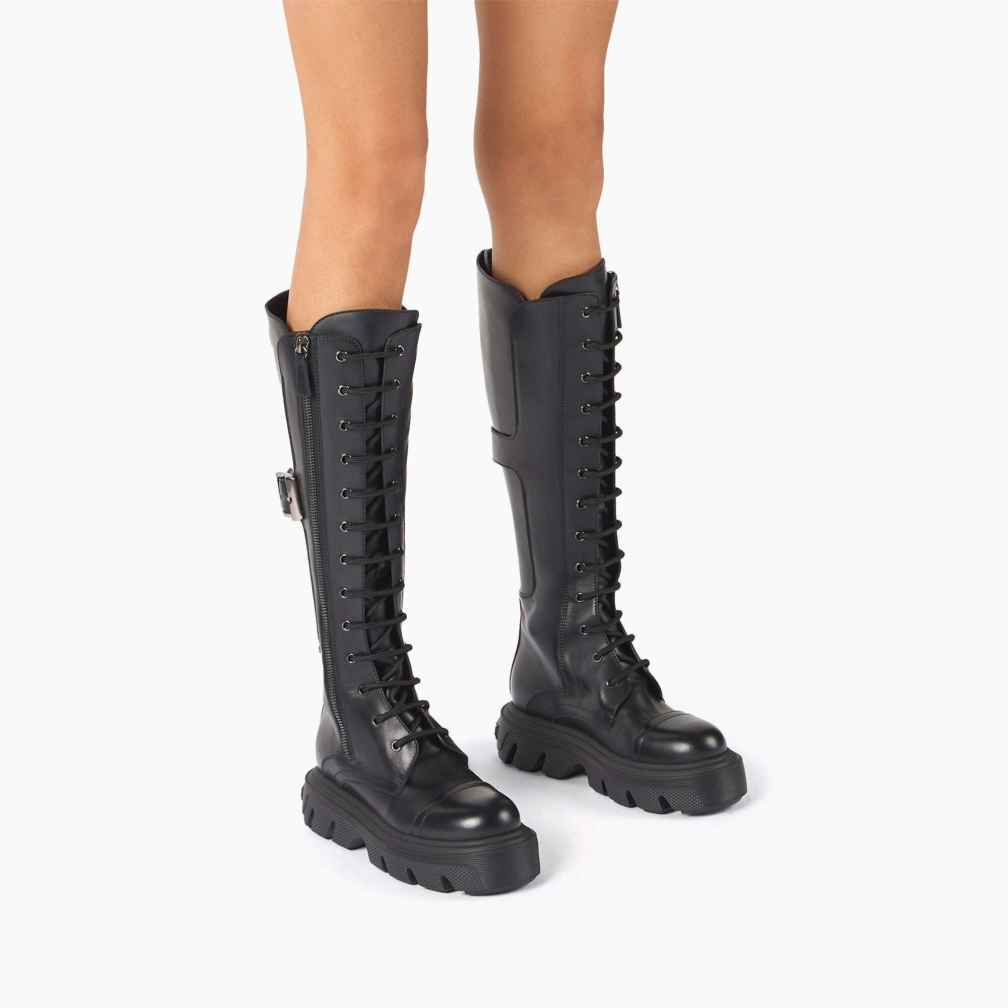 Casadei Generation C Black 2S321Y040NLOVEC
