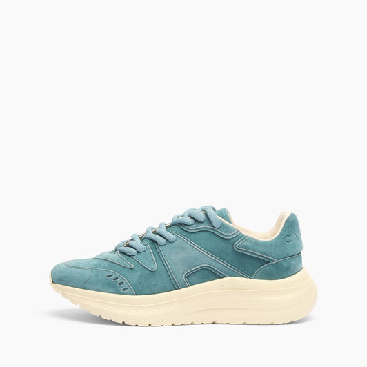 Casadei Mia Sneakers Blue Troll 2J918A0201RNWSH Casadei Mia Sneakers Blue Troll 2J918A0201RNWSH