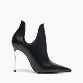 Casadei Superblade Absol Blade Black 1H061B100MC1155