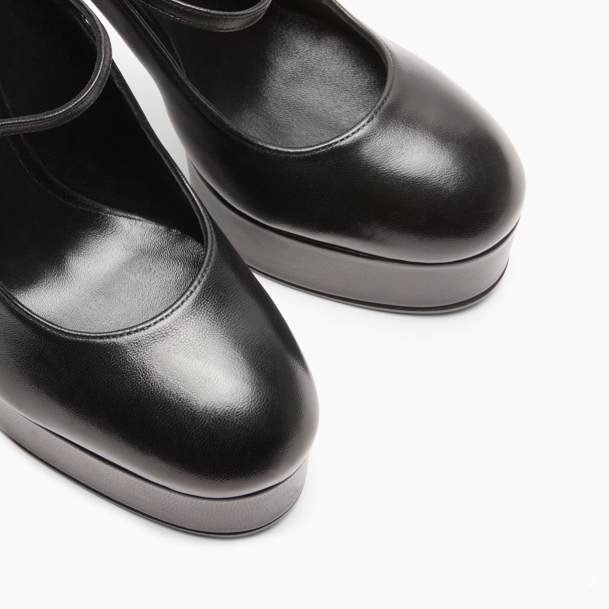 Casadei Betty Jolly Black 1G614Y1201MINOR