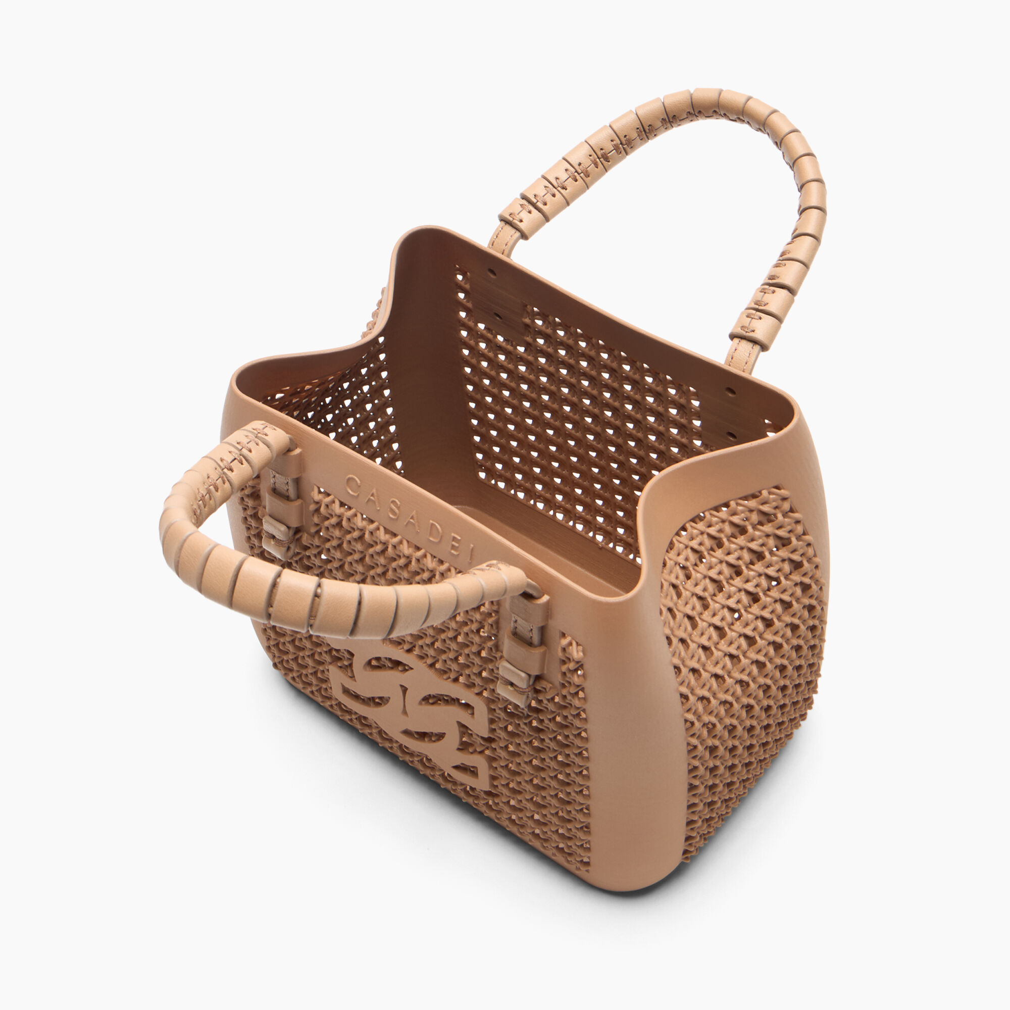 Casadei 3D Bag Mou 3W494B0000FUTUA