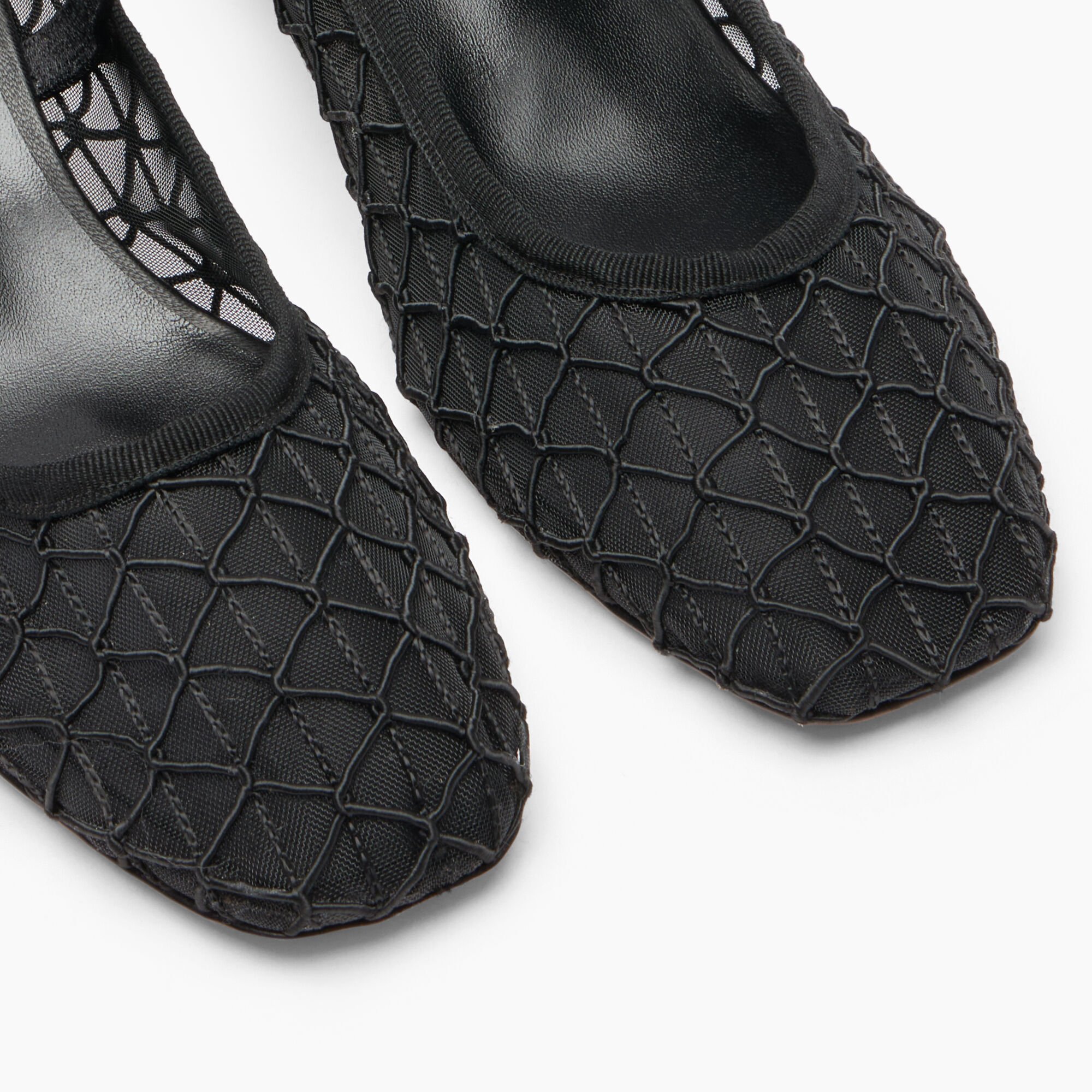 Casadei Belle Epoque  Pump Black 1F050B0301C2932