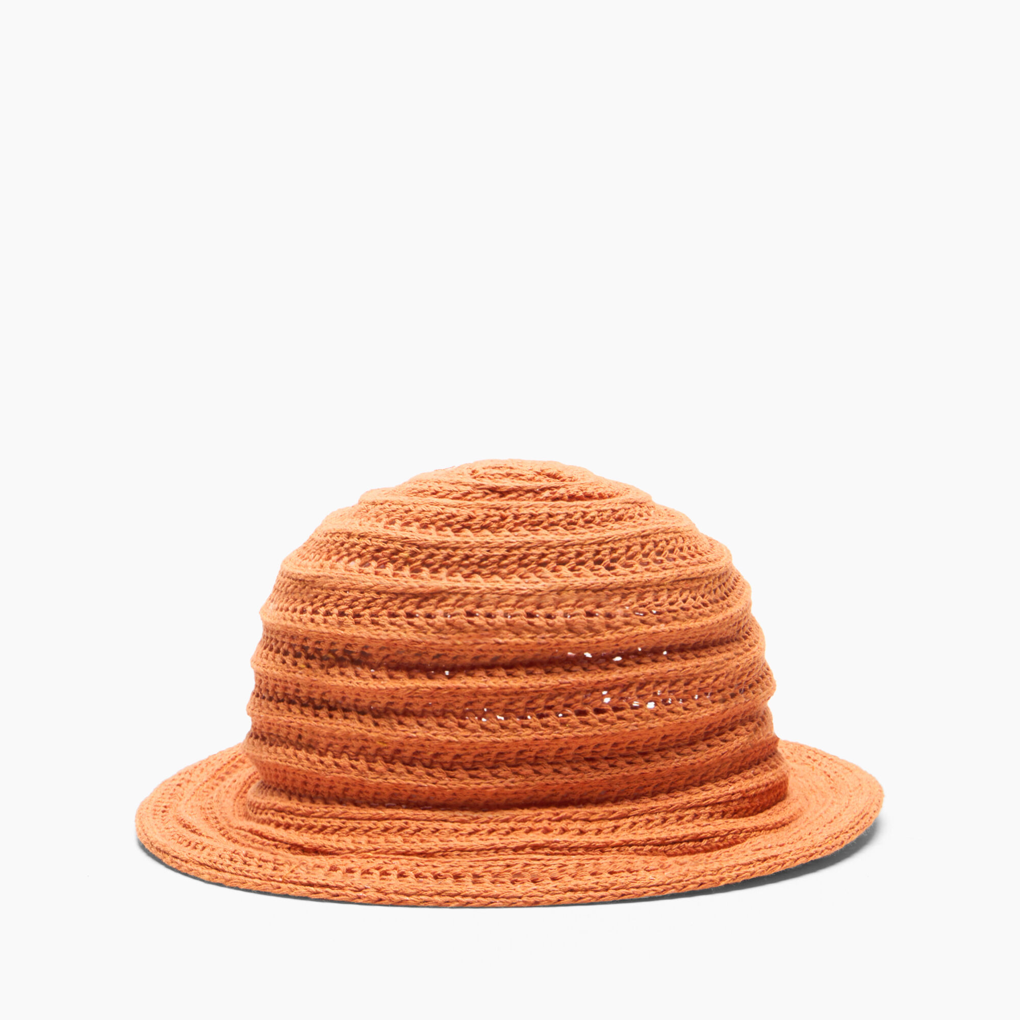 Casadei Pantelleria Hat Orange AACAPPNTLXPNTLL