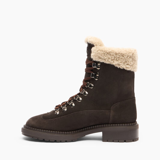Casadei Concept Ankle Boot Cacao 1R543A0311C2884 Casadei Concept Ankle Boot Cacao 1R543A0311C2884