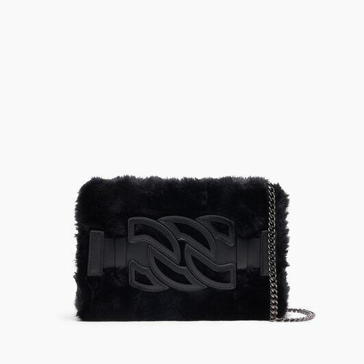 Ortisei Clutch Black 3W442Y0000BCLNO Ortisei Clutch Black 3W442Y0000BCLNO