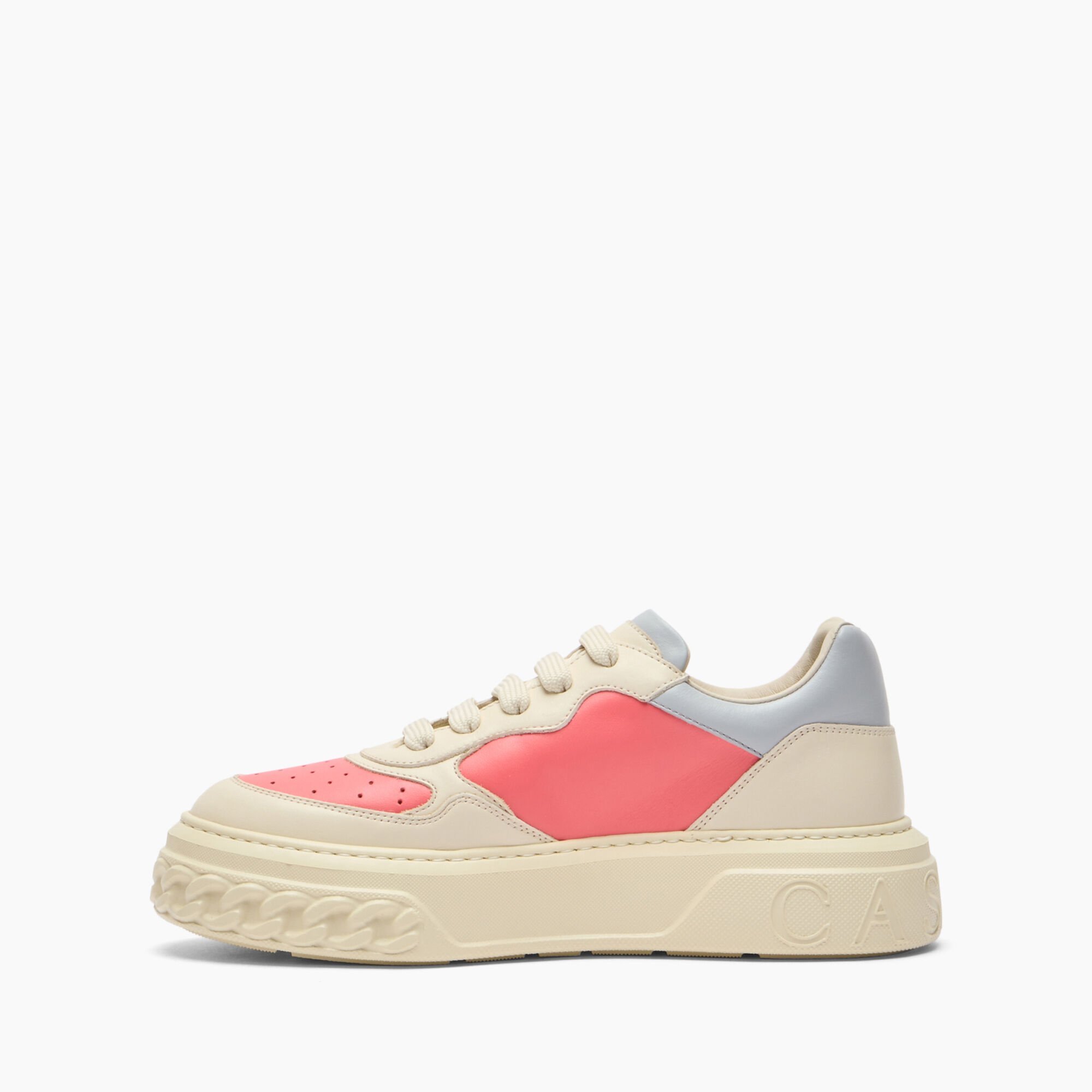 Casadei Off Road Combo Sneakers Multicolor 2X022Y0201ORMCG