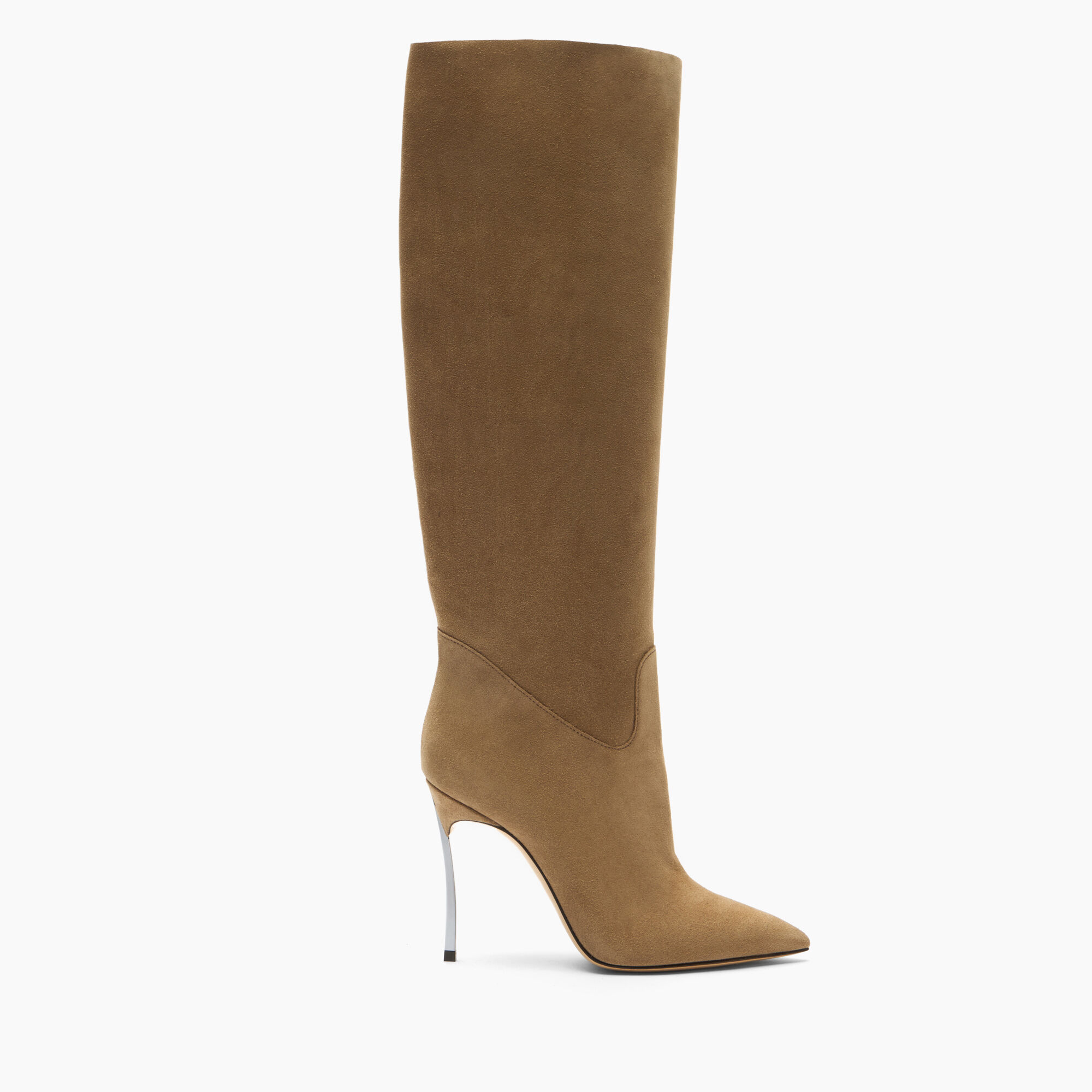 Casadei Botte Blade Nomad Biscuit 1S329Y100MC1832