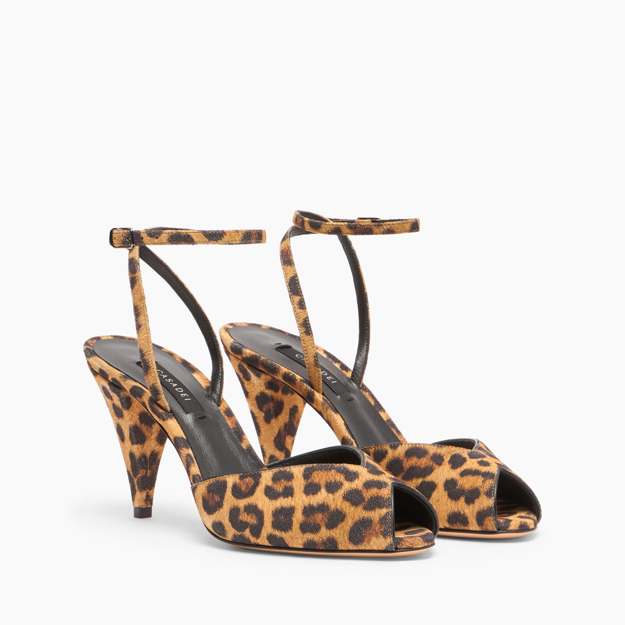 Casadei Venus Malesia Pumps Leopard 1L406A0801T0540