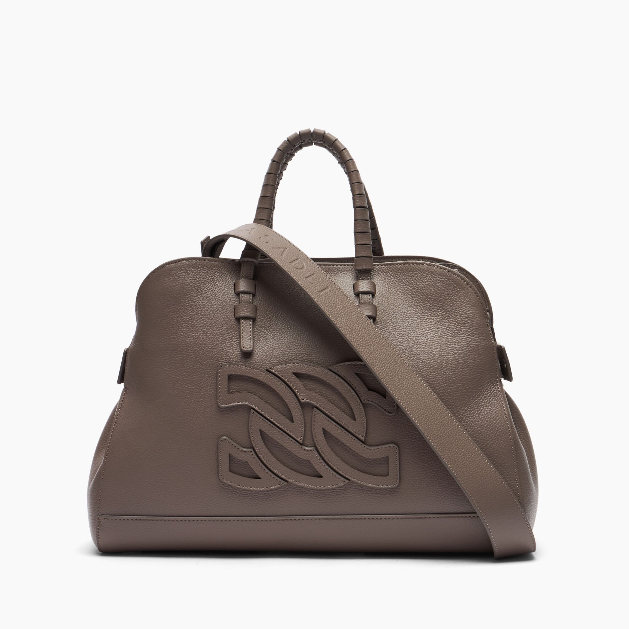 Casadei Park Avenue Bag Caribou 3W485A0000PAKDM