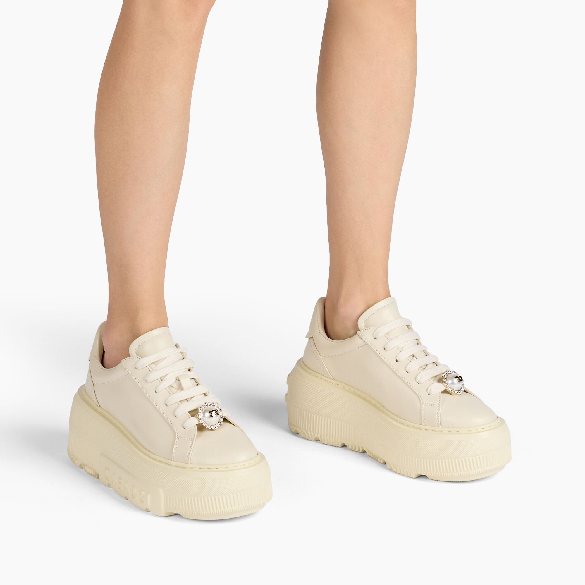 Casadei Nexus Milk 2X102B0701C2979 Casadei Nexus Milk 2X102B0701C2979