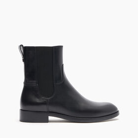 Casadei Riderama Supersonic Ankle Boots Black 1R516A0201C2879
