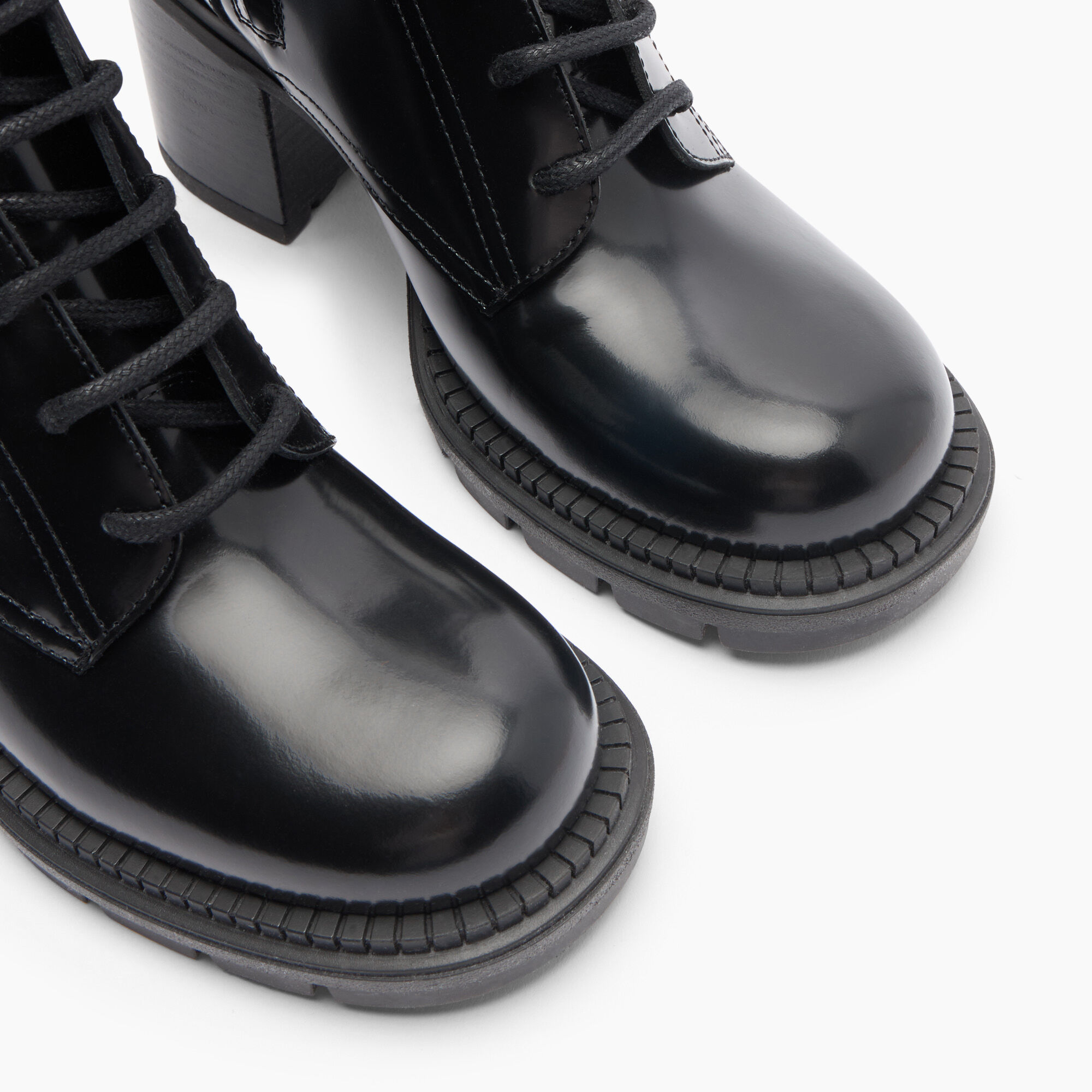 Casadei Concept Wizzard High Boots Black 1R522A0801C2858