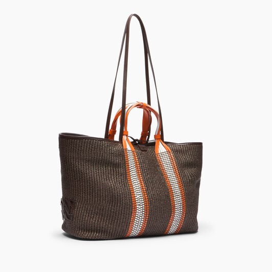 Casadei Amalfi Bag Multicolor5 3W496B0000AMLFI