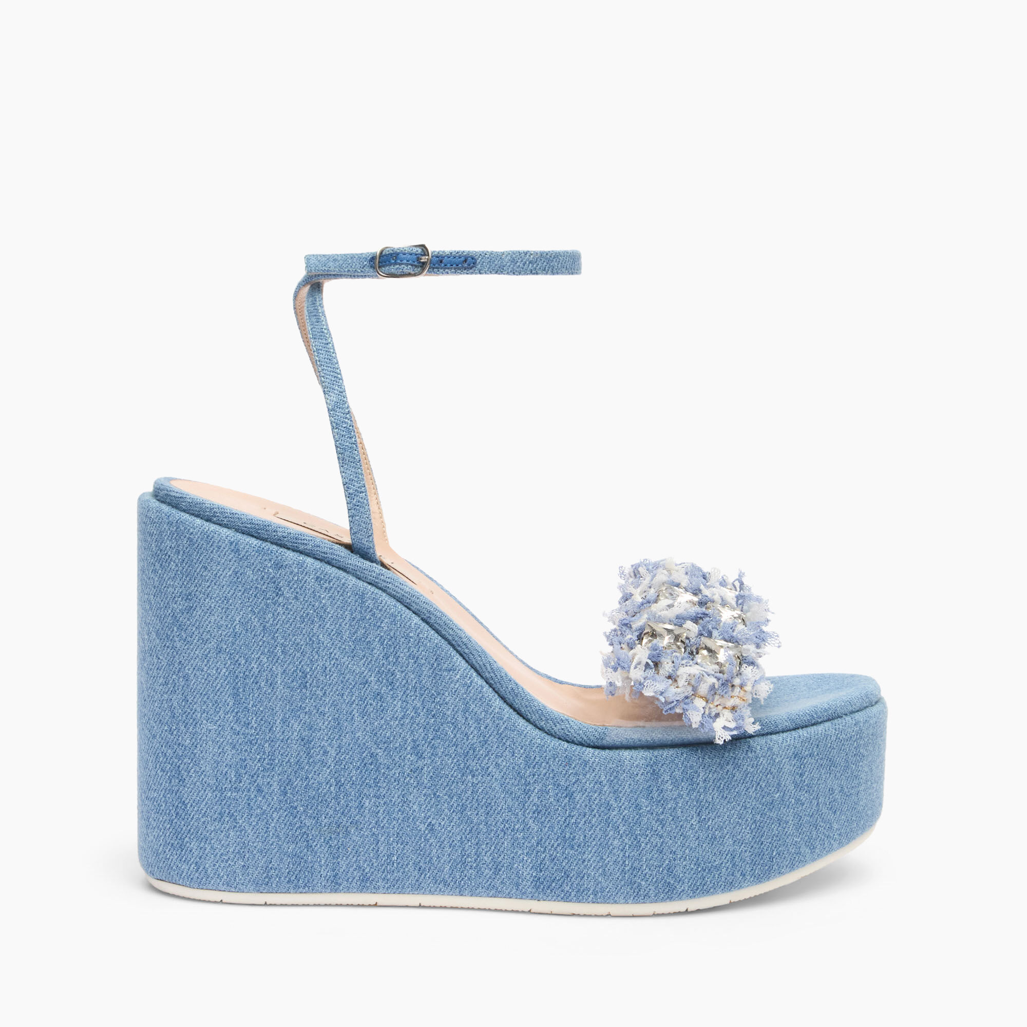 Jean wedges store