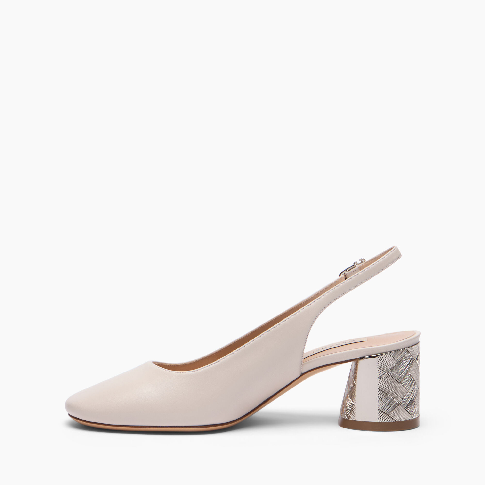 Casadei Reflex Pump Ecrù 1G683B0501C2962