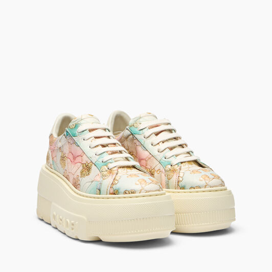 Casadei Nexus Cathedral Milk 2X113B0701T0583