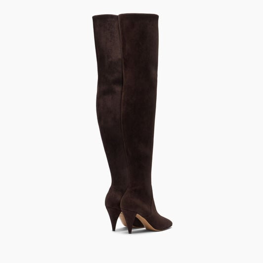Casadei Venus Over The Knee Carruba 1T089A0801ARCEU Casadei Venus Over The Knee Carruba 1T089A0801ARCEU