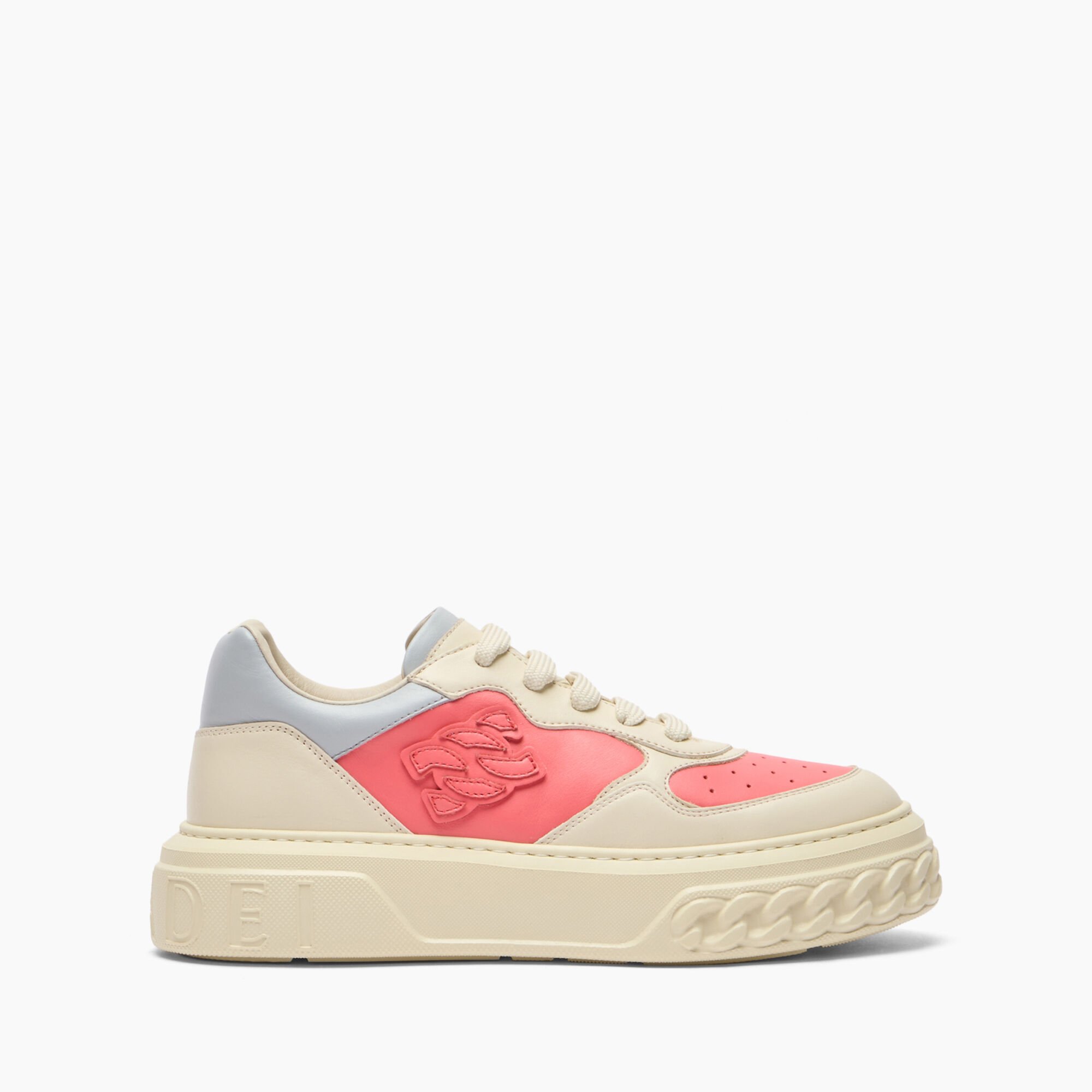 Casadei Off Road Combo Sneakers Multicolor 2X022Y0201ORMCG