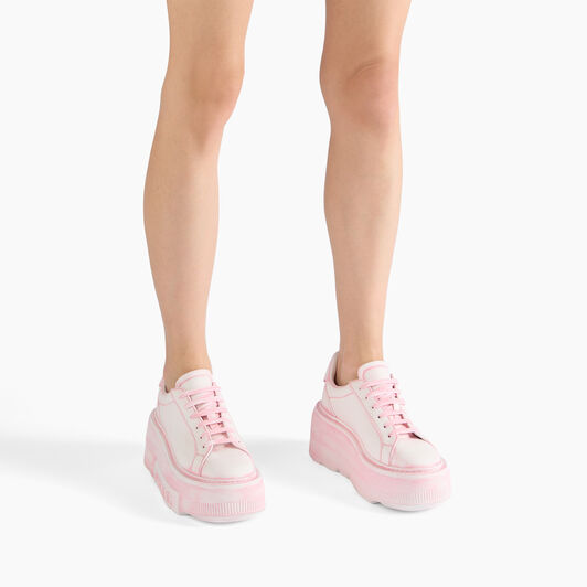 Casadei Sneaker Nexus Painting Baby 2X116B0701C2993