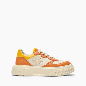 Casadei Off Road Combo Sneakers Multicolor 2X022Y0201ORPMC