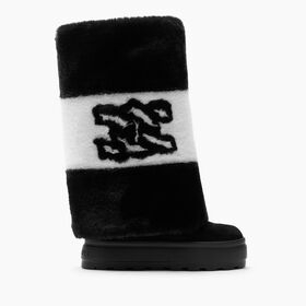Casadei Polar Double Face Boots Siena 1S323Y0801NOMAD
