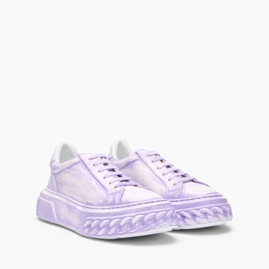 Casadei Off Road Painting Lavander 2X117B0201C2993 Casadei Off Road Painting Lavander 2X117B0201C2993