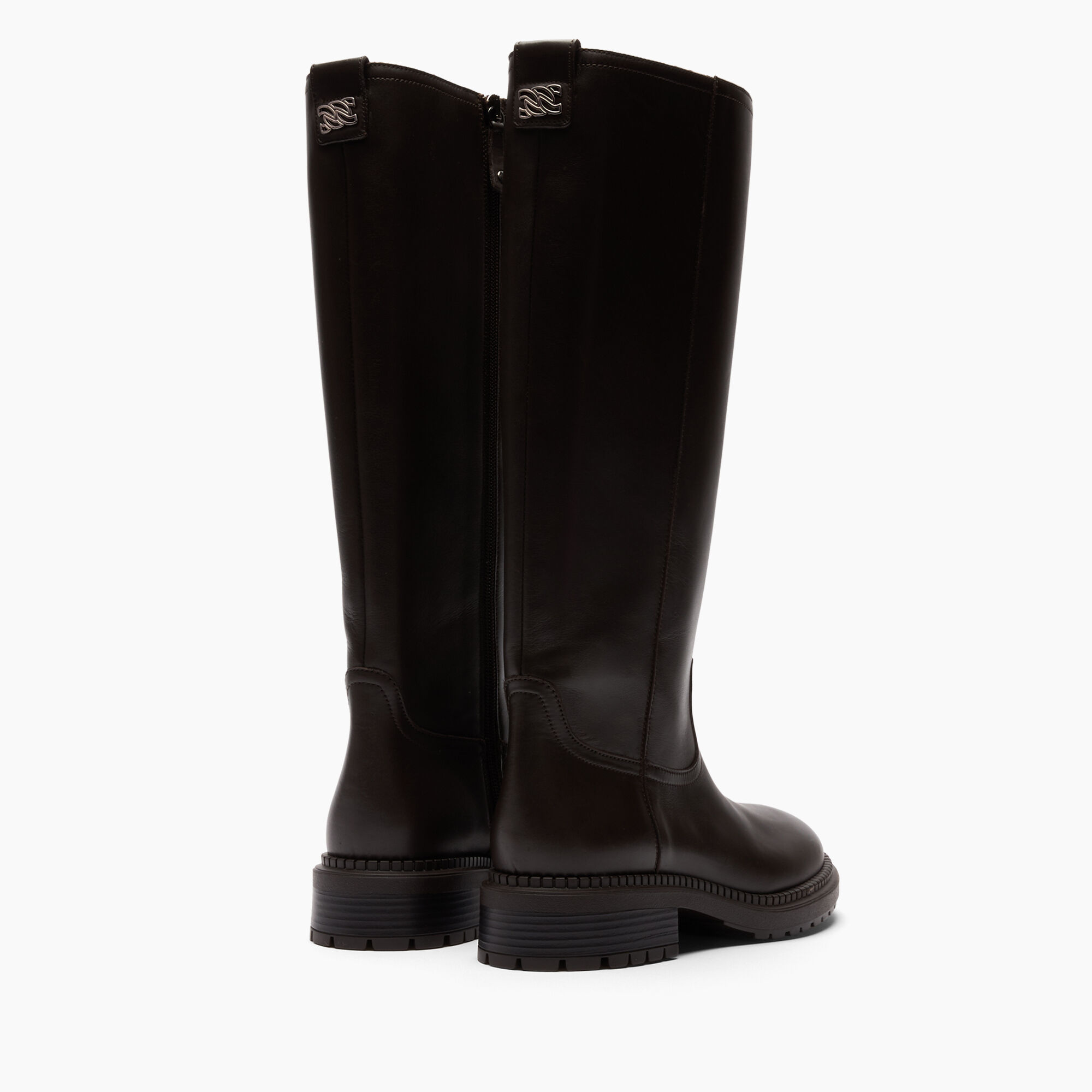 Casadei Concept Symphony Boot Carob 1S369A0301C2860 Casadei Concept Symphony Boot Carob 1S369A0301C2860