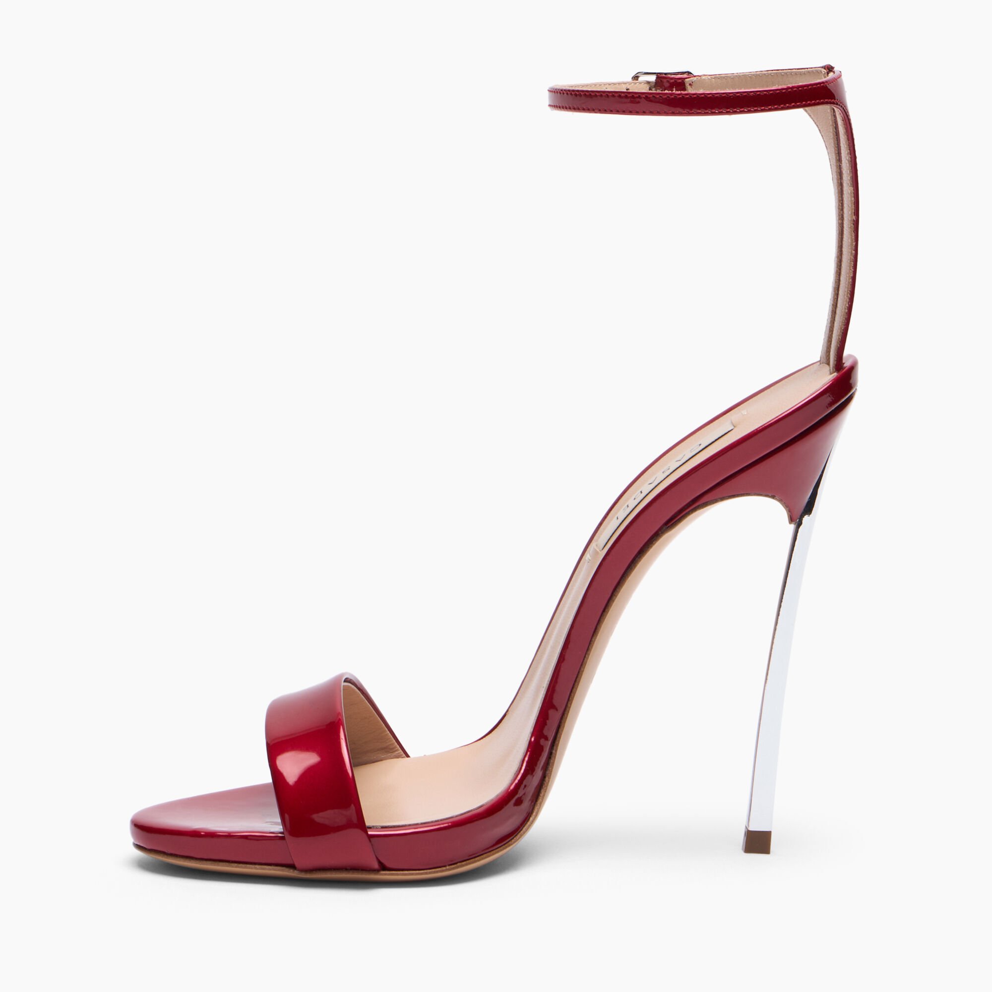 Casadei Marta Sandal Samurai Ultrared 1L162W120MC2933