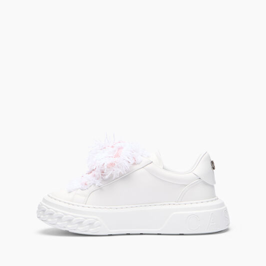 Casadei Off Road Painting White 2X096B0201C2984