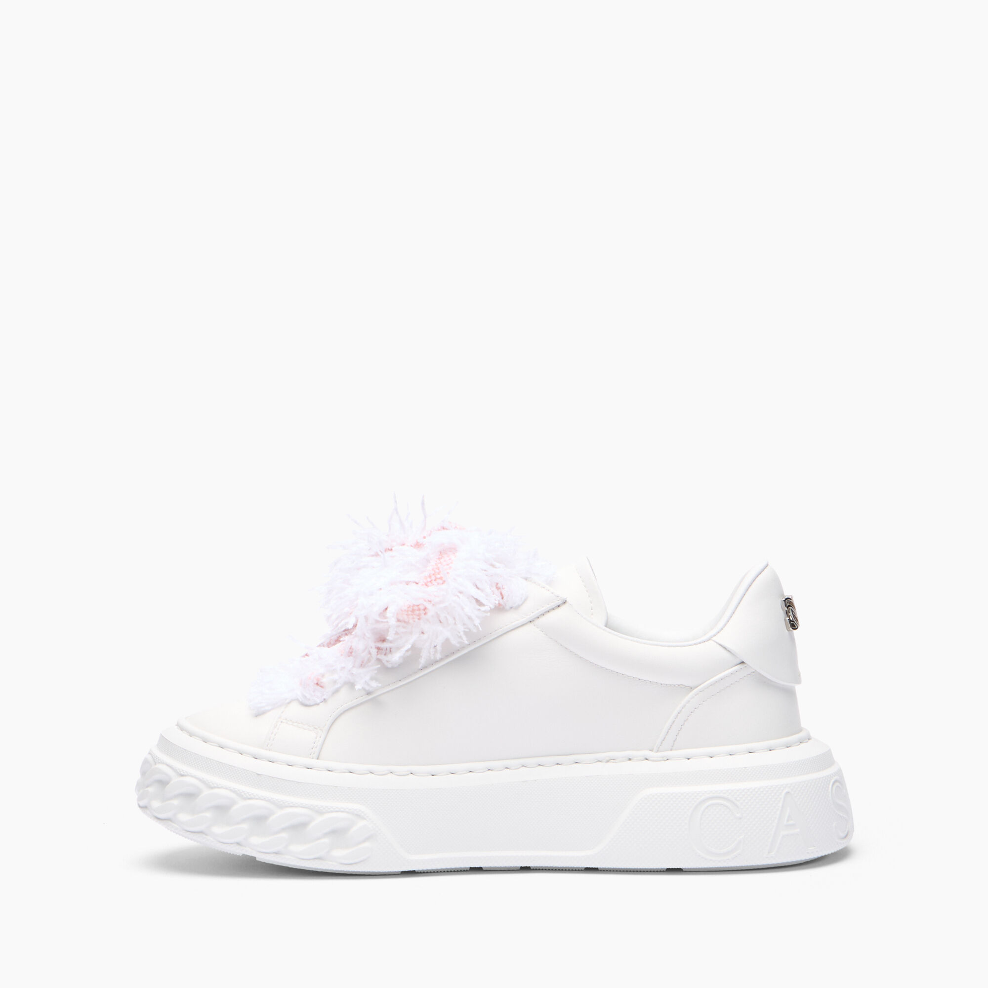 Casadei Off Road Painting White 2X096B0201C2984