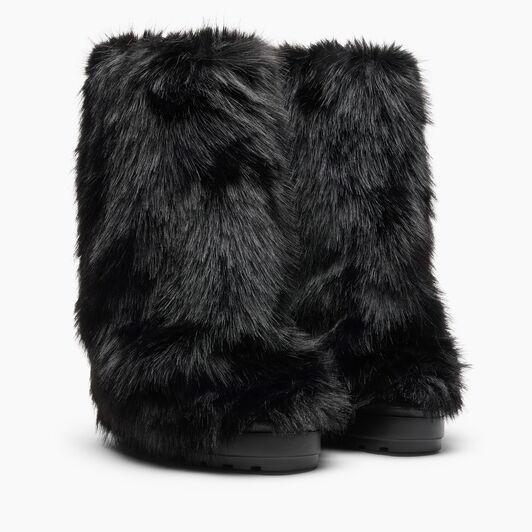 Casadei Double Face Sub Zero Stiefel Black 2S397A081NSUBZE Casadei Double Face Sub Zero Stiefel Black 2S397A081NSUBZE