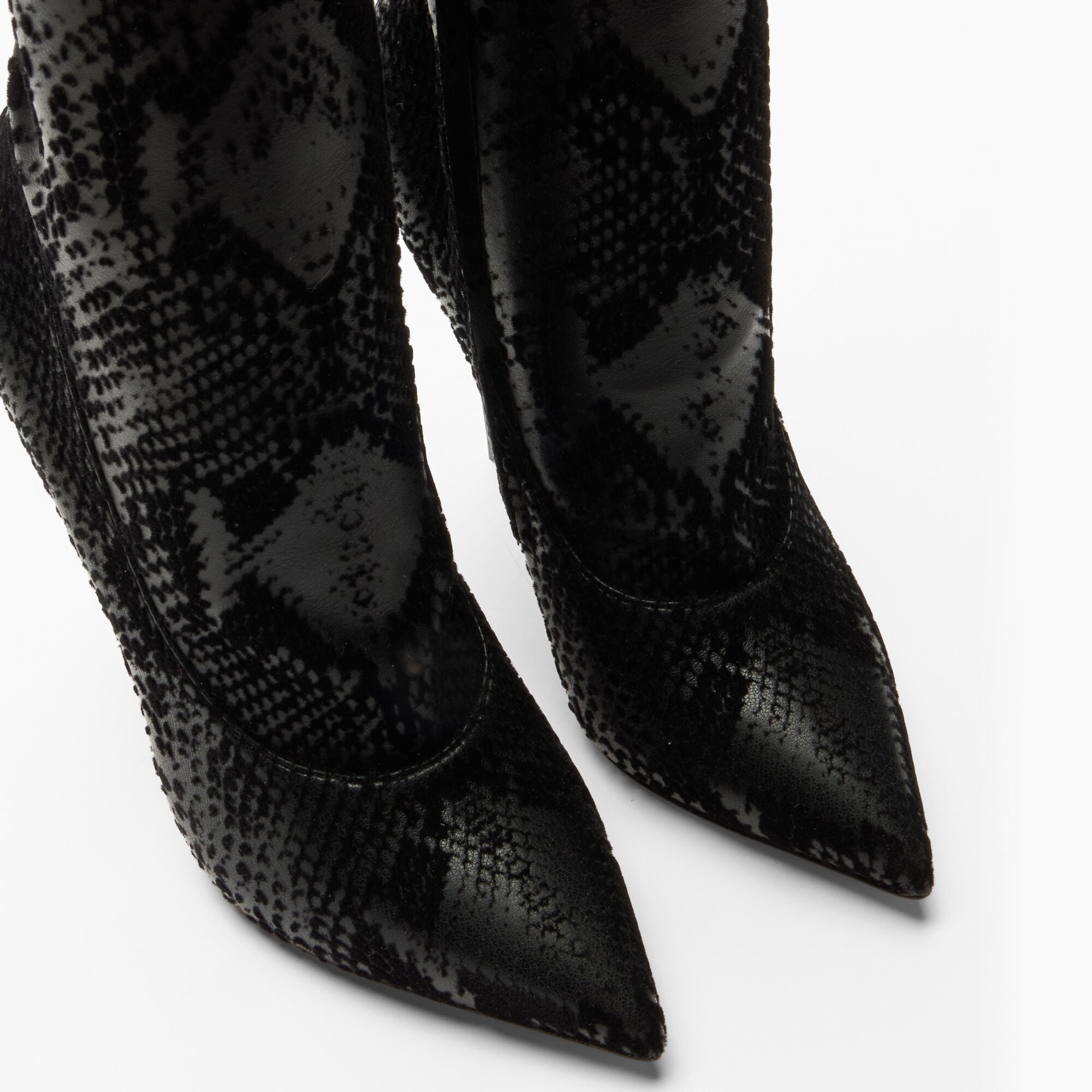 Casadei Blade Kitana Boot Kitana 1S419C120TKITAN Casadei Blade Kitana Boot Kitana 1S419C120TKITAN