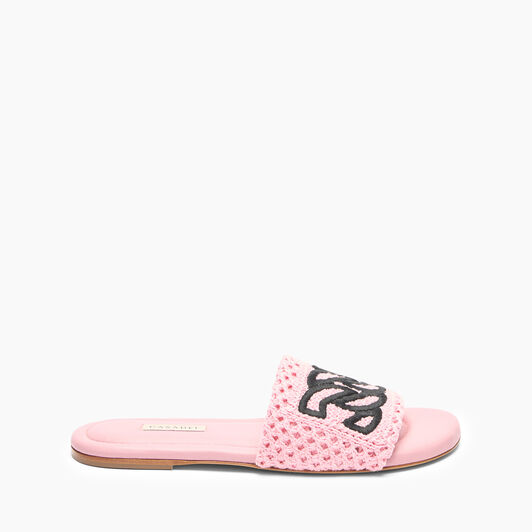 Casadei Positano Flat Baby 1M493J0101T0517
