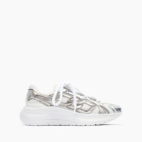 Casadei Mia Interstellar Sneakers Baby 1F916W120MINTER