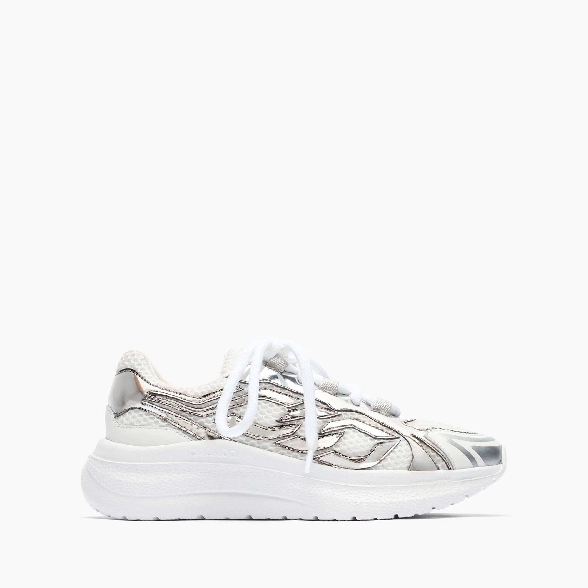Casadei Mia Interstellar Sneakers Multicolor 2J914J0201MIACH
