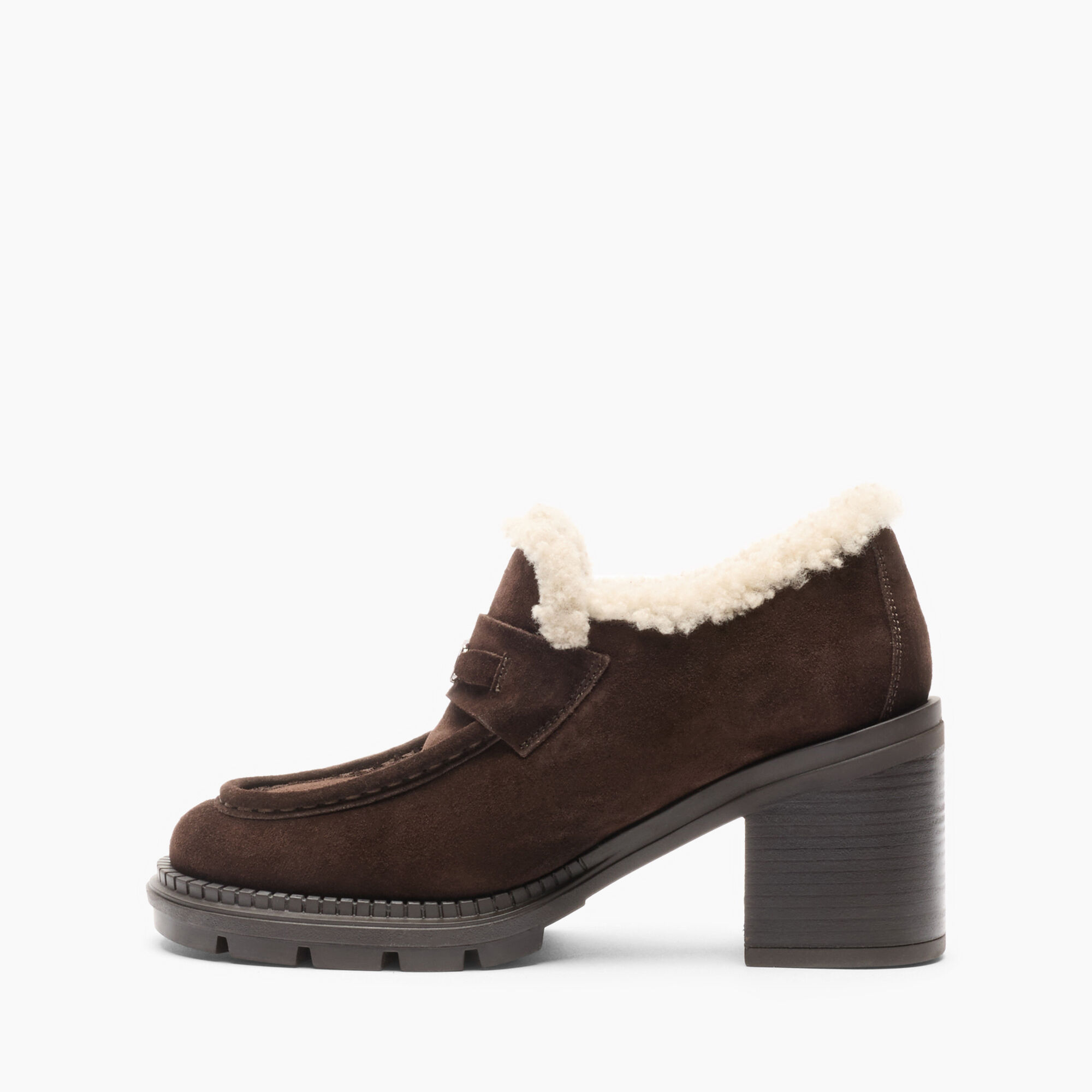 Casadei Concept Pump Cacao 1D315A0811C2884
