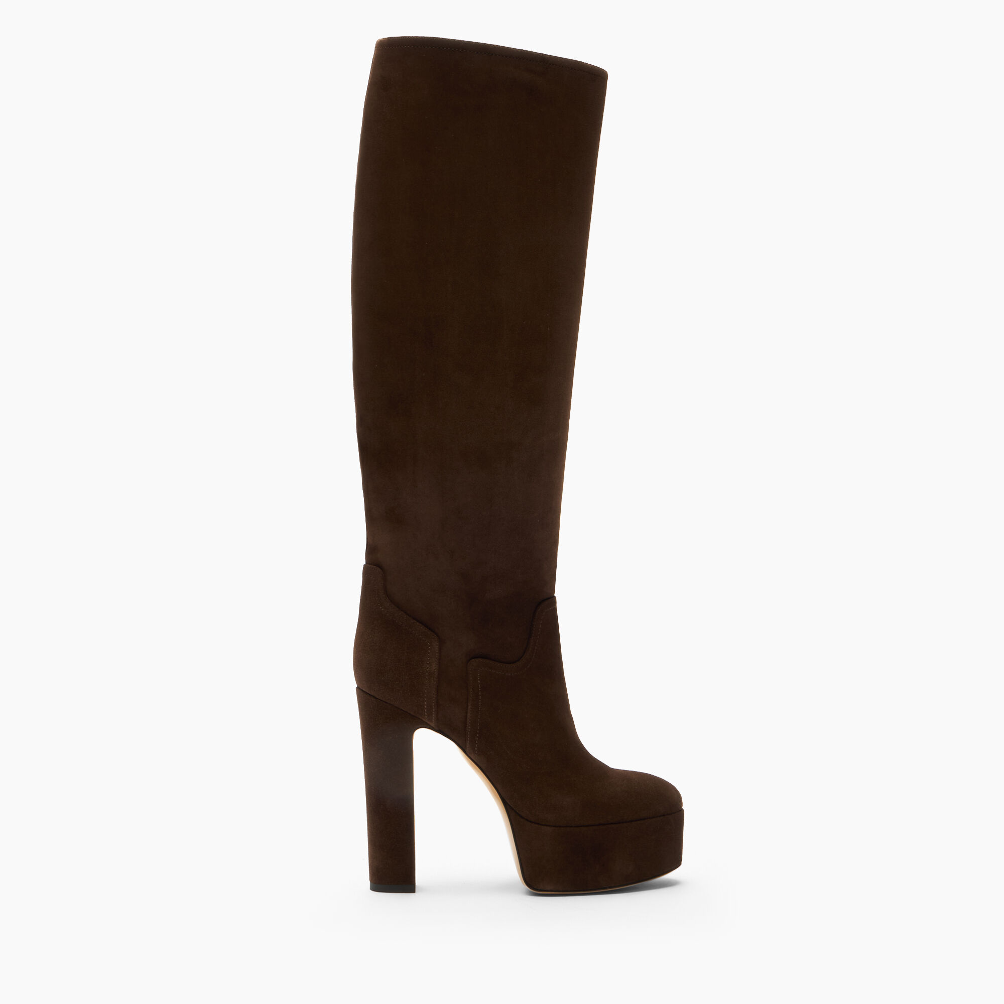 Casadei Patty Renna Boot Cocoa 1S381A1301RENNA Casadei Patty Renna Boot Cocoa 1S381A1301RENNA