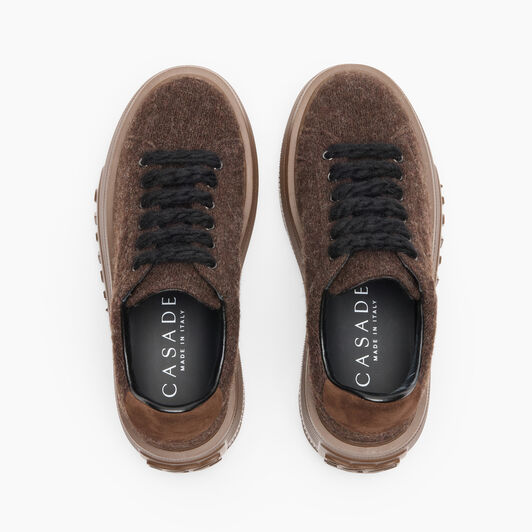 Casadei Nexus Cayenne Sneaker Carruba 2X145C0701C3145 Casadei Nexus Cayenne Sneaker Carruba 2X145C0701C3145