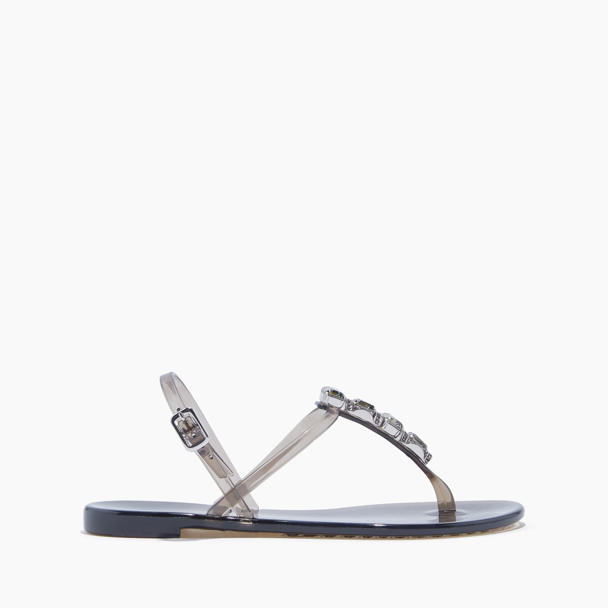 Casadei Jelly Black 2Y010D0101BEACH