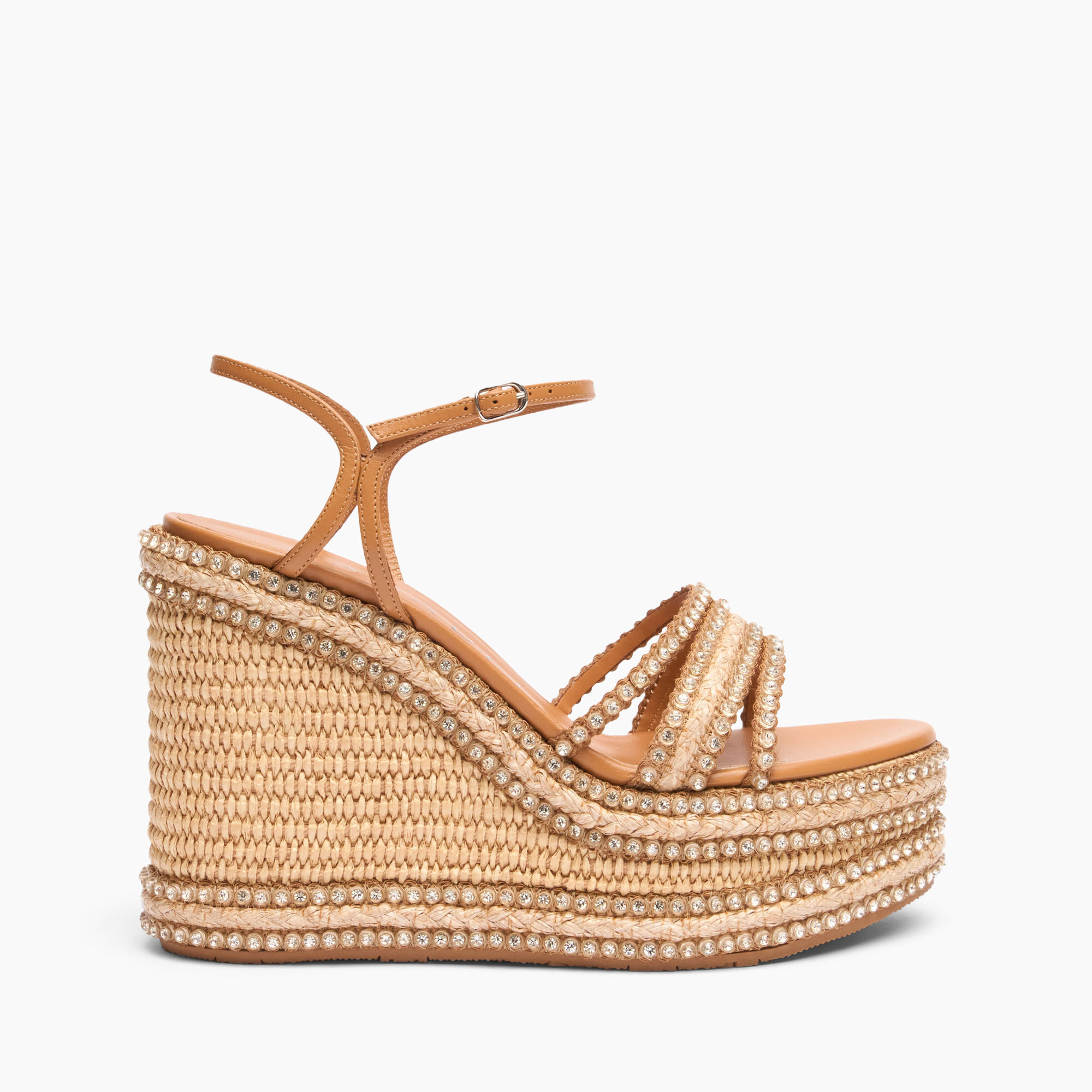 Casadei wedges hotsell